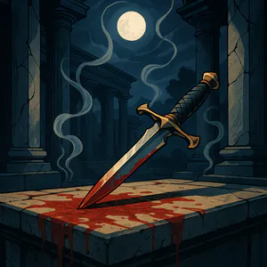 Thumbnail for Dagger Name Generator