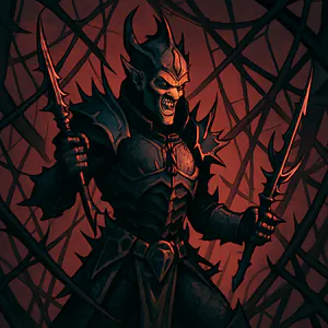 Thumbnail for Dark Eldar Name Generator (Warhammer 40K)