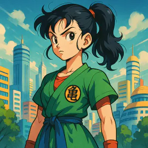 Thumbnail for DBZ Earthling Name Generator