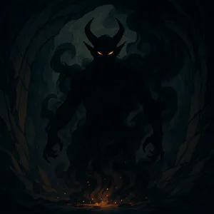 Thumbnail for Demon Name Generator