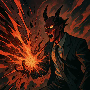 Thumbnail for Générateur de Noms de Capacités Démoniaques (Chainsaw Man)
