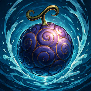 Thumbnail for Devil Fruit Name Generator (One Piece)