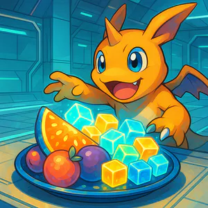 Thumbnail for Digi-Food-Generator (Digimon)
