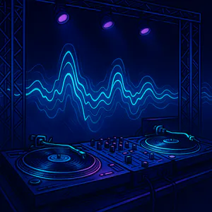 Thumbnail for DJ-Namensgenerator