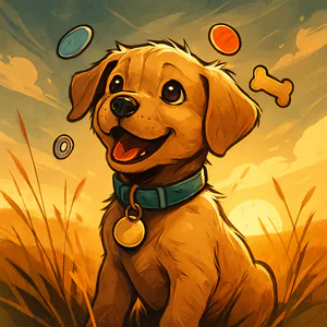 Thumbnail for Dog Name Generator