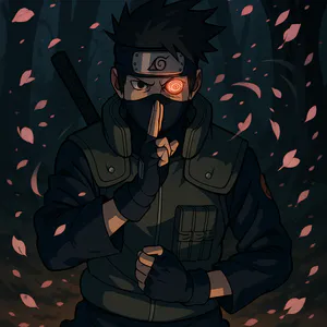 Thumbnail for Dojutsu Name Generator (Naruto)