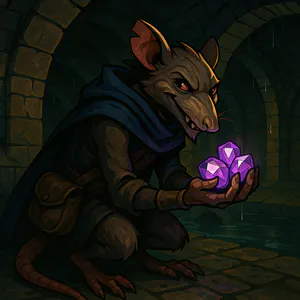 Thumbnail for Dorgeshuun Name Generator (Runescape)