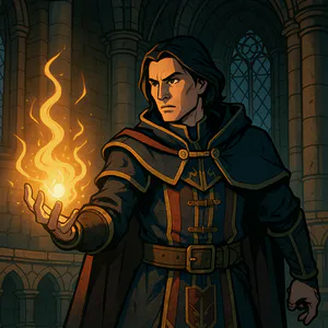 Thumbnail for Dragon Age Name Generator