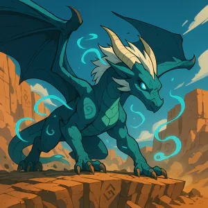 Thumbnail for Dragon Name Generator (Wakfu/Dofus)