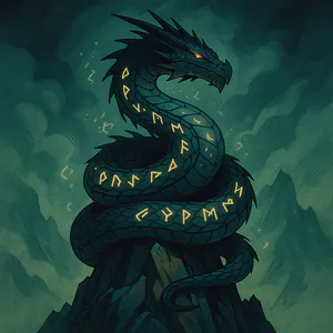 Thumbnail for Générateur de noms de dragon