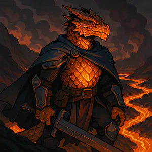 Thumbnail for Dragonborn Name Generator