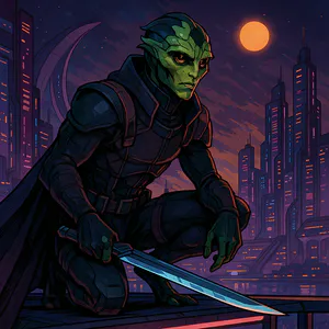 Thumbnail for Drell Name Generator (Mass Effect)