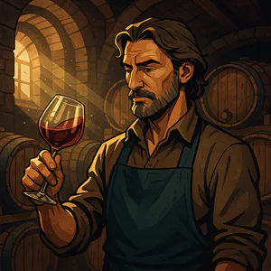 Thumbnail for Drink Name Generator