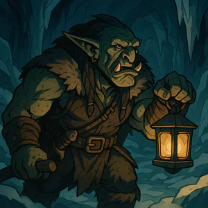 Thumbnail for Drogbar Name Generator (World Of Warcraft)