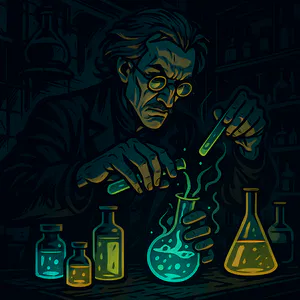 Thumbnail for Générateur de noms de médicaments de fête