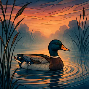Thumbnail for Générateur de noms de canards