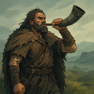 Thumbnail for Dunlendings Name Generator (Lord Of The Rings)