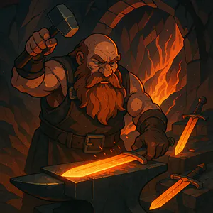 Thumbnail for Dwarf Name Generator (Inheritance Cycle)