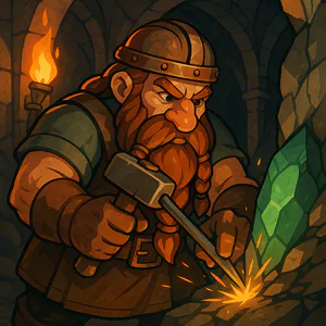 Thumbnail for Générateur de noms de nains (Runescape)