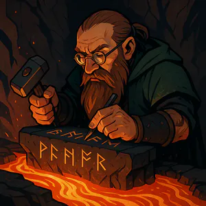 Thumbnail for Dwarf Name Generator (The Dark Eye)