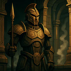 Thumbnail for Dwemer Name Generator