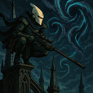 Thumbnail for Generador de nombres Eldar (Warhammer 40K)
