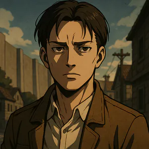 Thumbnail for Eldian Surname Generator (Attack on Titan)