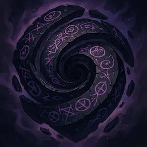 Thumbnail for Eldritch Name Generator