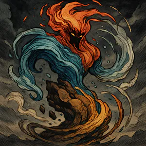 Thumbnail for Generador de nombres de elementales (Magic: The Gathering)