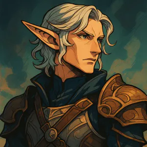 Thumbnail for Elezen Name Generator