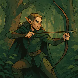 Thumbnail for Elf Name Generator (Inheritance Cycle)