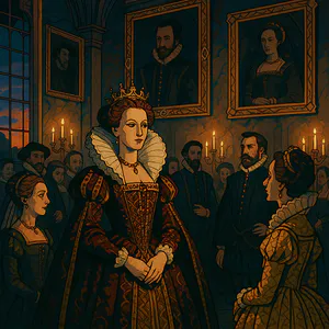 Thumbnail for Générateur de noms élisabéthains