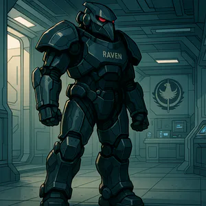 Thumbnail for Enclave Codename Generator (Fallout)