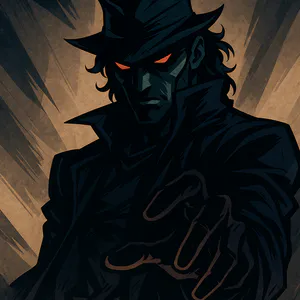 Thumbnail for Generador de Motivos de Usuario de Stand Enemigo (JoJo's Bizarre Adventure)