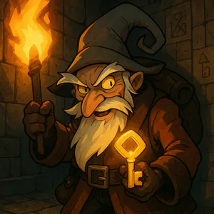 Thumbnail for Enutrof Name Generator (Wakfu/Dofus)