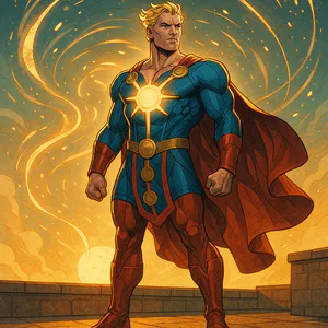Thumbnail for Générateur de nom Eternal (Marvel Universe)