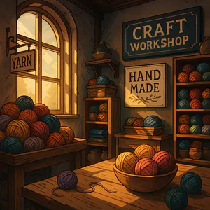 Thumbnail for Etsy Shop Names Generator