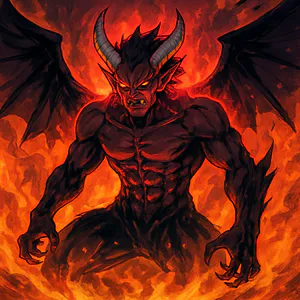 Thumbnail for Fairy Tail Demon Name Generator