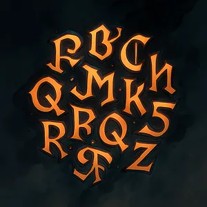 Thumbnail for Fake Word Generator