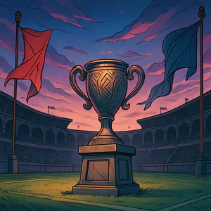 Thumbnail for Fantasy Football Team Name Generator