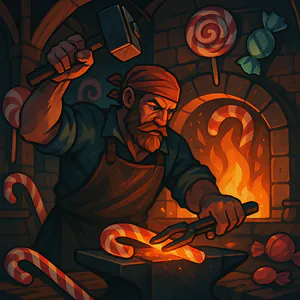 Thumbnail for Fantasy Job Generator