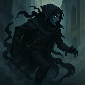 Thumbnail for Générateur de nom Fetchling (Pathfinder)