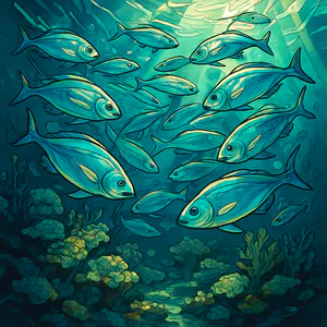 Thumbnail for Generador de nombres de peces