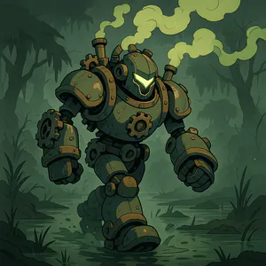 Thumbnail for Foggernaut Name Generator (Wakfu/Dofus)