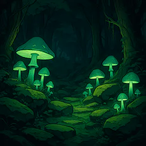 Thumbnail for Générateur de nom de forêt