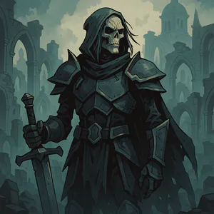 Thumbnail for Verlassener Namensgenerator (World Of Warcraft)