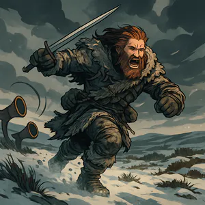 Thumbnail for Free Folk Name Generator (Game Of Thrones)