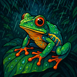 Thumbnail for Frog Name Generator