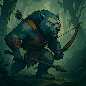 Thumbnail for Generador de nombres de Furbolg (World Of Warcraft)
