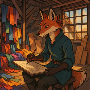 Thumbnail for Generador de nombres de Fursona